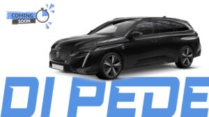 PEUGEOT 308 sw 1.5 130cv (IN ARRIVO)