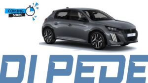 PEUGEOT 208 1.2I PURETECH (AUTO IN ARRIVO)