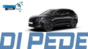 PEUGEOT 3008 1.5 HDI ALLURE (Auto IN ARRIVO)