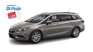 Opel Astra SW Sports Tourer 1.5 cdti Business (Auto IN ARRIVO)