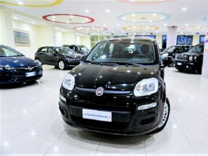 FIAT PANDA 1.0i HYBRID Easy (Benzina + Elettrica)