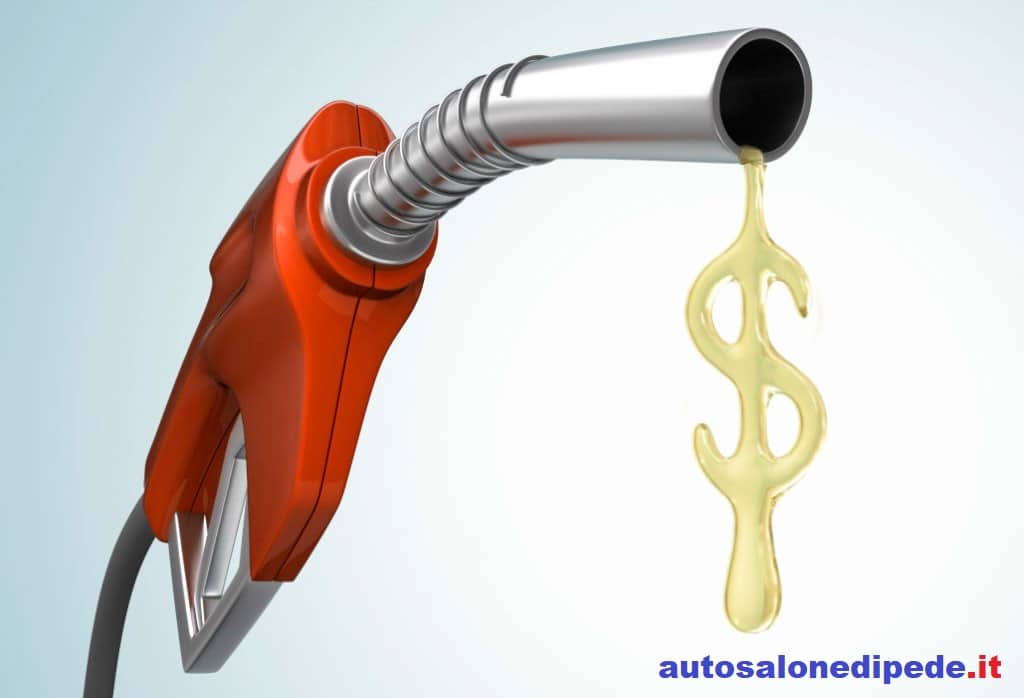 Consigli per il RISPARMIO del CARBURANTE