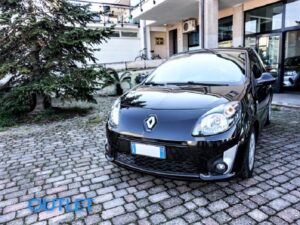RENAULT TWINGO 1.2i Dynamique