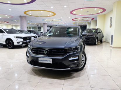 VOLKSWAGEN T-ROC 1.0 TSI Business